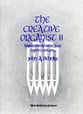 The Creative Organist, Vol. 2 Organ sheet music cover
